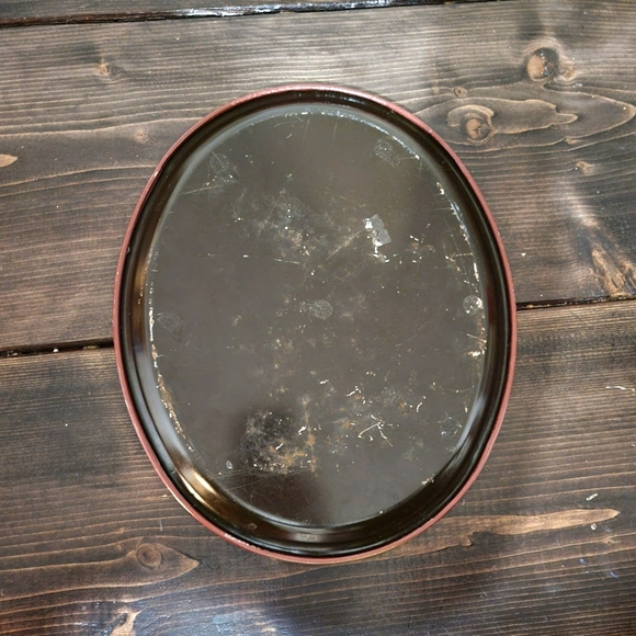 1970s Coca Cola tin - Picture 2 of 2